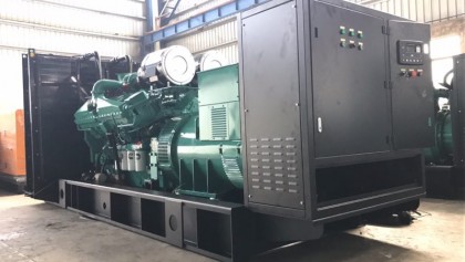 Компания «PCA POWER» является одним из ведущих производителей дизельных генераторов в мире.