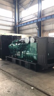 Компания «PCA POWER» является одним из ведущих производителей дизельных генераторов в мире.