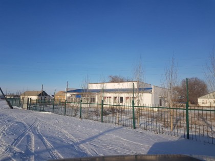 Дизельный генератор PCA POWER PCD-25kVA село Сарайшык, г.Атырау