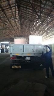 В Мугалжарский район Актюбинской области отправлено 10 генераторов.