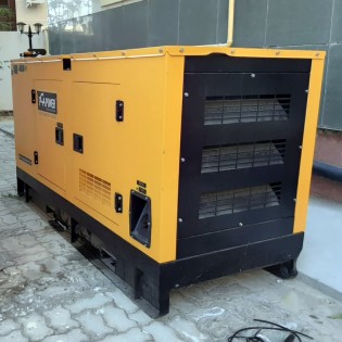 Дизельный генератор PCA POWER PRD-90kVA, г. Актау