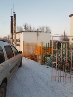 Дизельный генератор PCA POWER PCD-25kVA село Сарайшык,  г.Атырау
