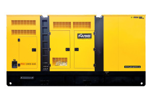 Дизельный генератор PCA POWER PBD-1000